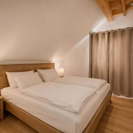 Lejlighed Liboria Alpenauszeit - Mit Balkon Und Alpenblick In Aidling Am