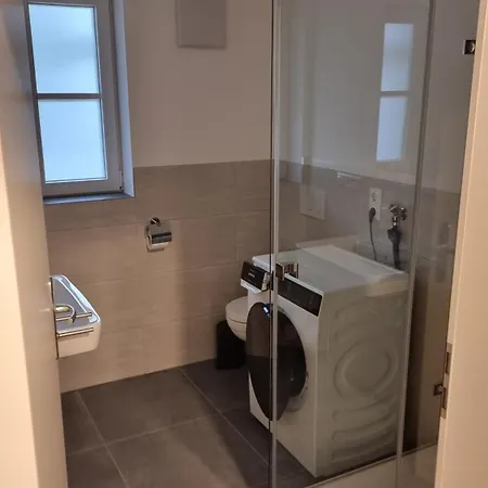 Apartment Liboria Alpenauszeit - Mit Balkon Und Alpenblick In Aidling Am Riegsee