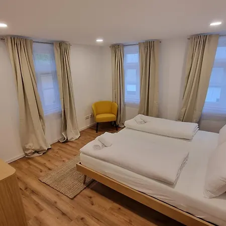Liboria Alpenauszeit - Mit Balkon Und Alpenblick In Aidling Am Apartment