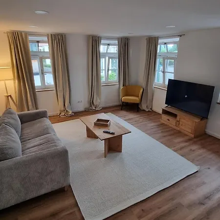 Apartment Liboria Alpenauszeit - Mit Balkon Und Alpenblick In Aidling Am *